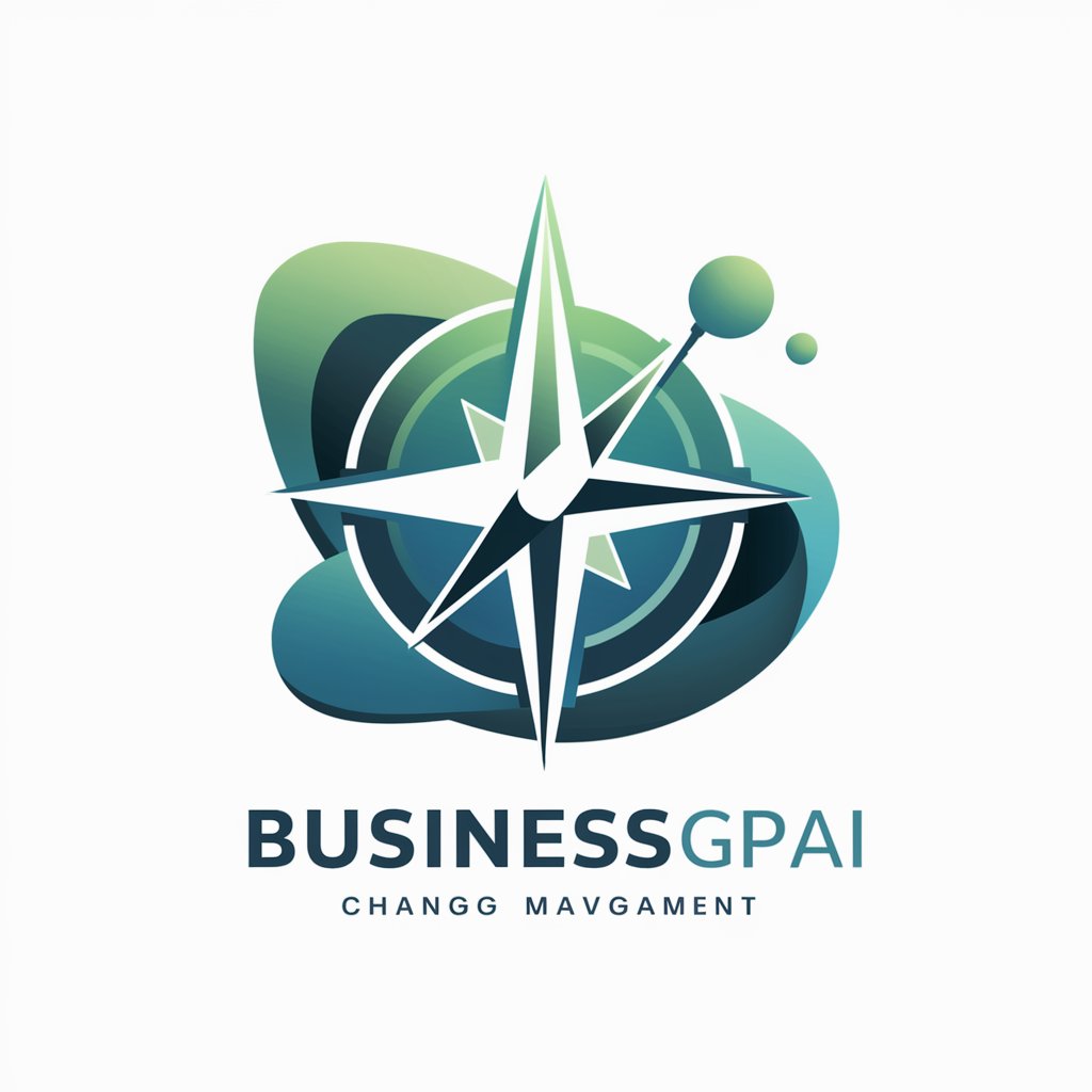 BusinessGPS.ai