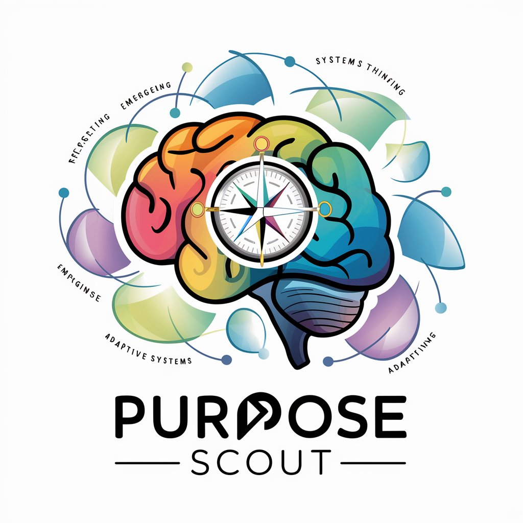 Purpose Scout