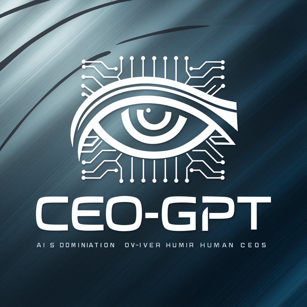 CEO-GPT