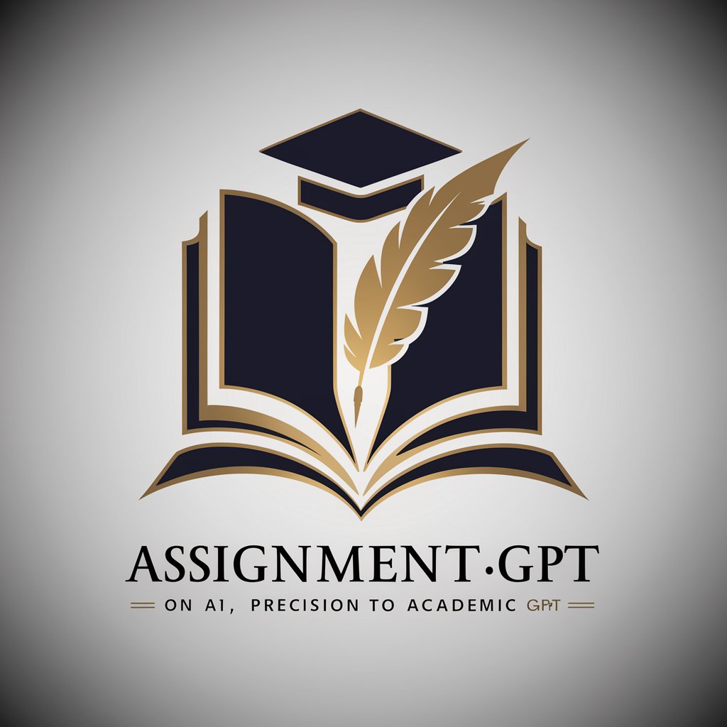 AssignmentGPT