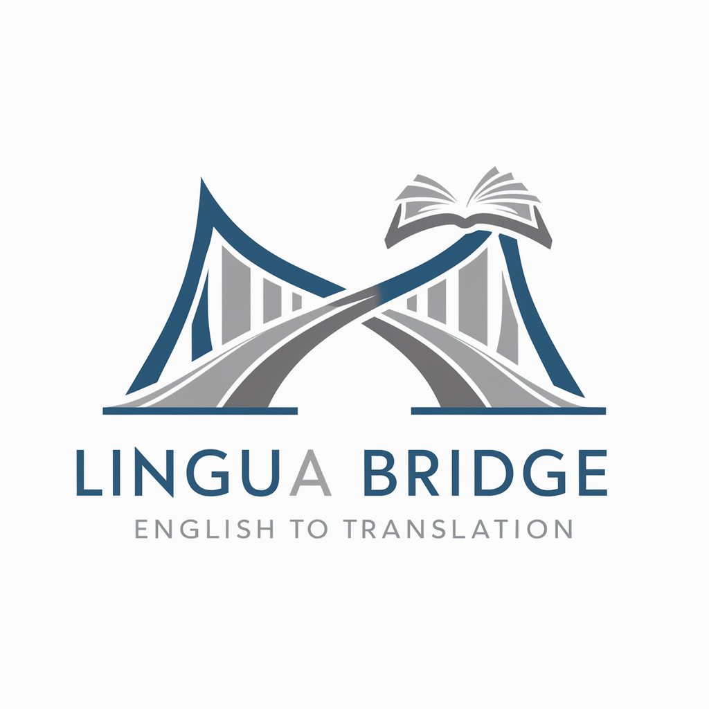 Lingua Bridge in GPT Store