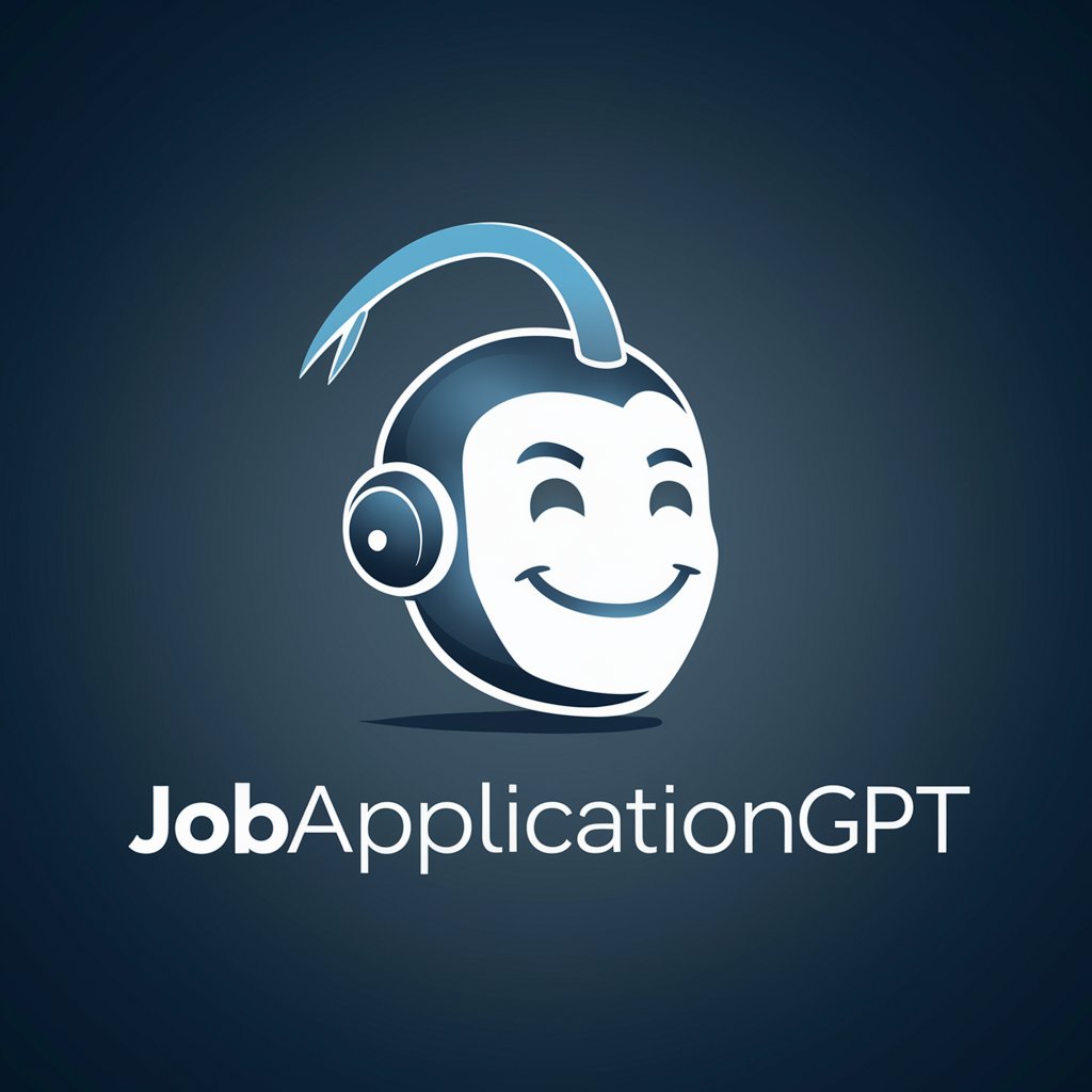 JobApplicationGPT