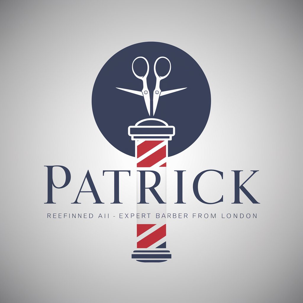 Patrick AI Entity in GPT Store