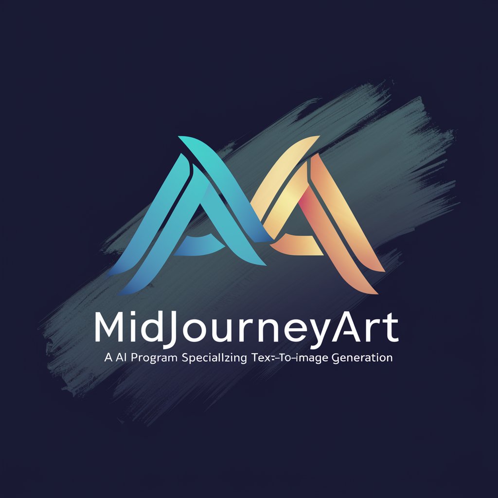 MidjourneyArt in GPT Store