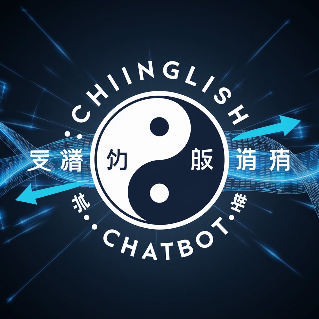 Chinglish Chatbot