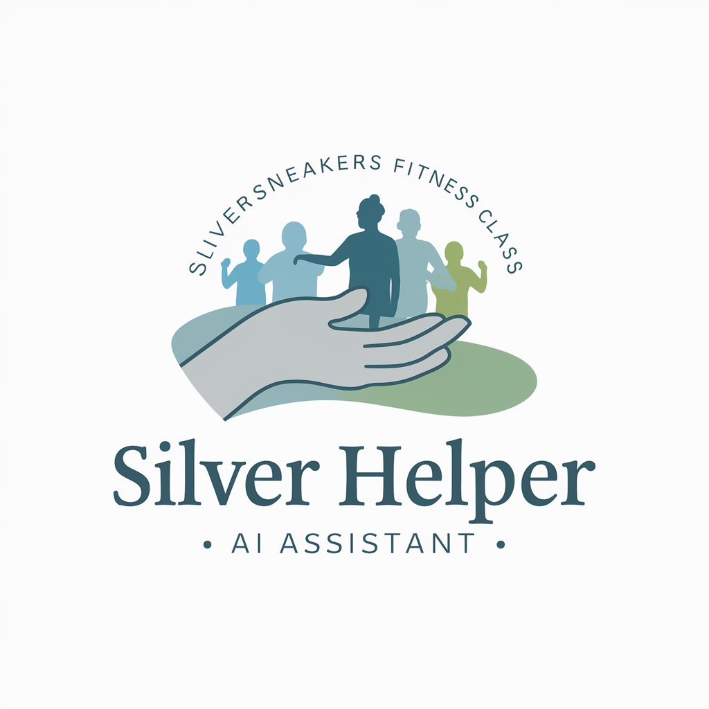 Silver Helper in GPT Store