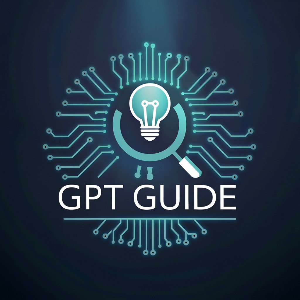 GPT Guide