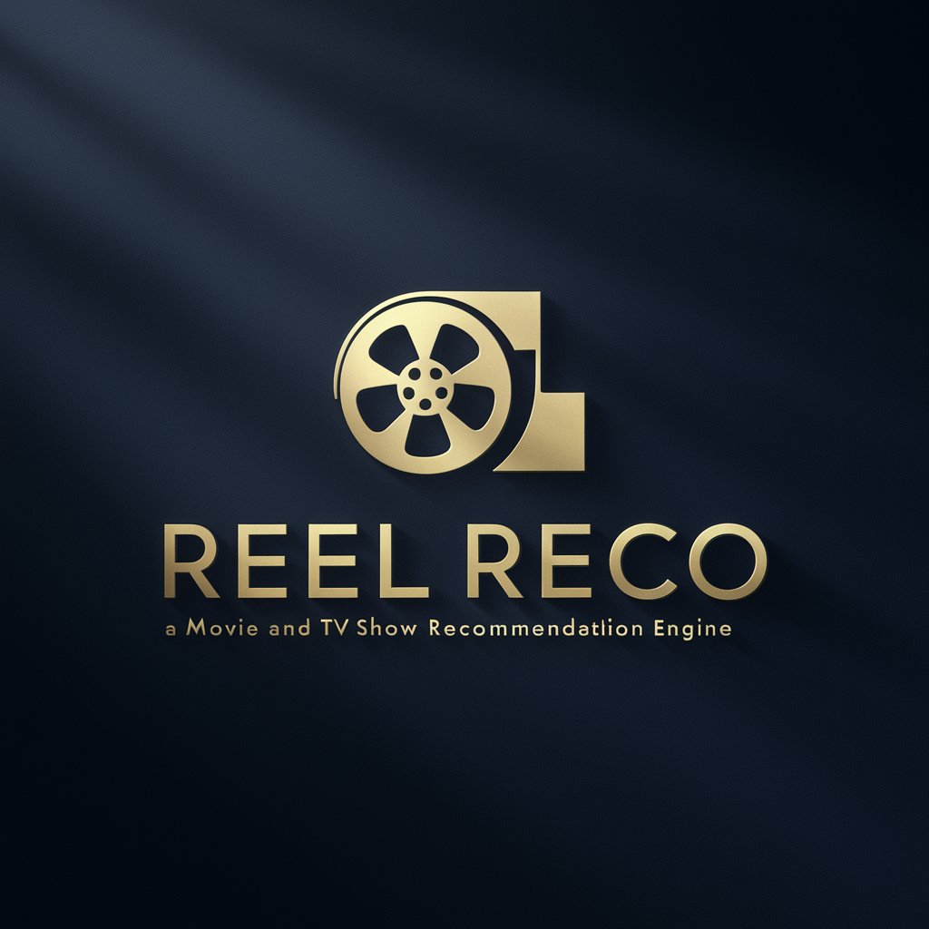 Reel Reco in GPT Store