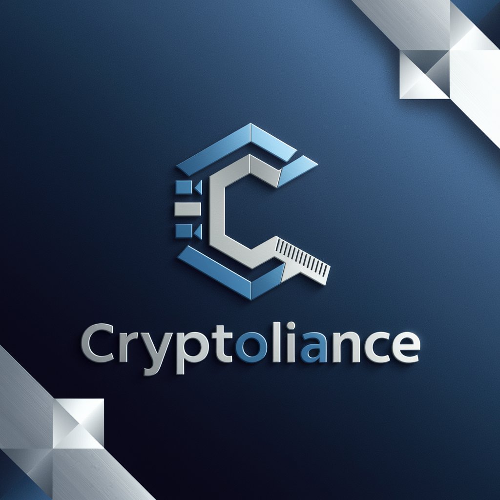 CRYPTOLIANCE V1