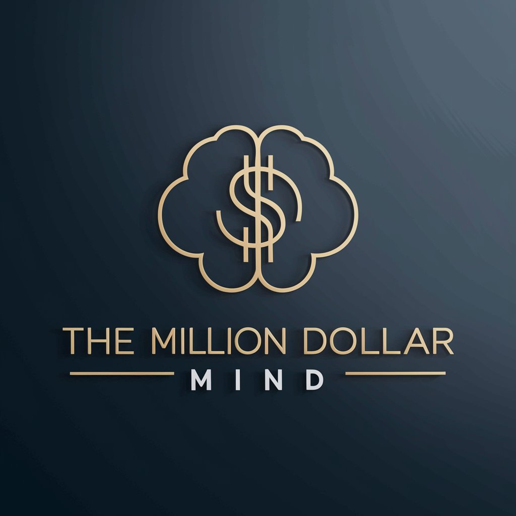 The Million Dollar Mind