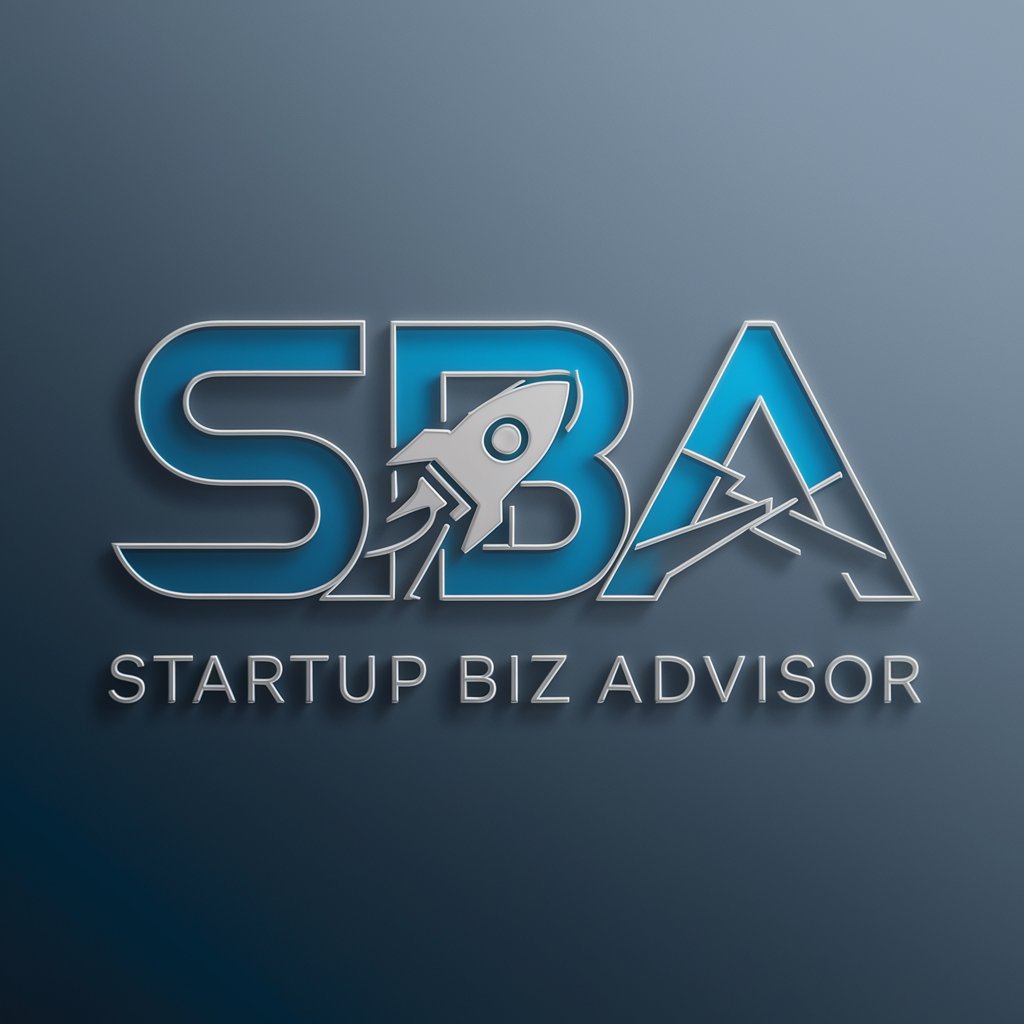 Startup Biz Advisor