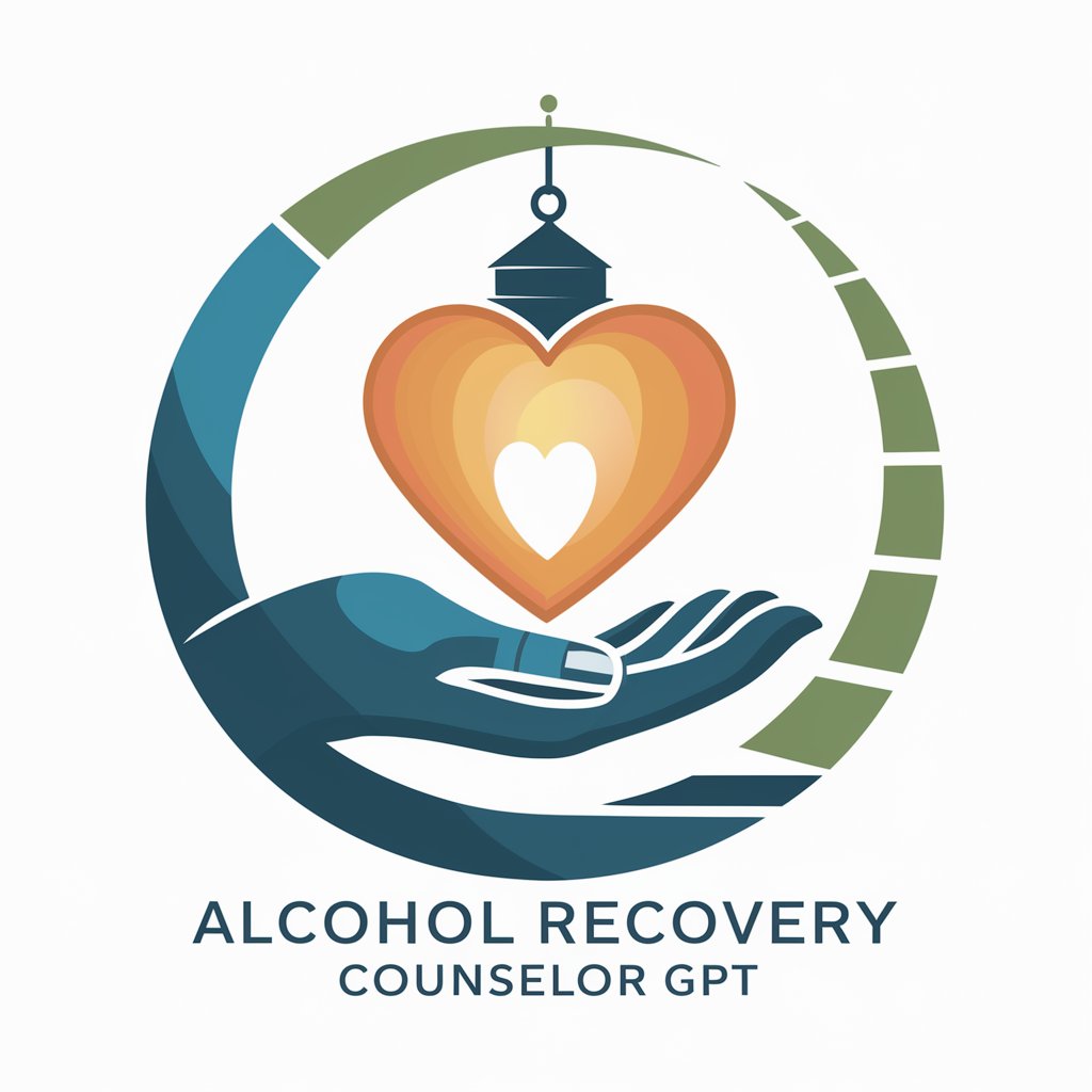 Alcohol Recovery Counselor