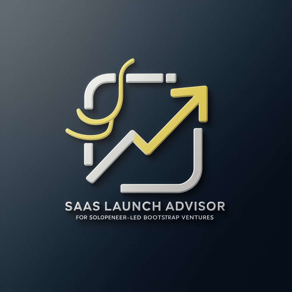 SaaS Launch by Hustling Labs