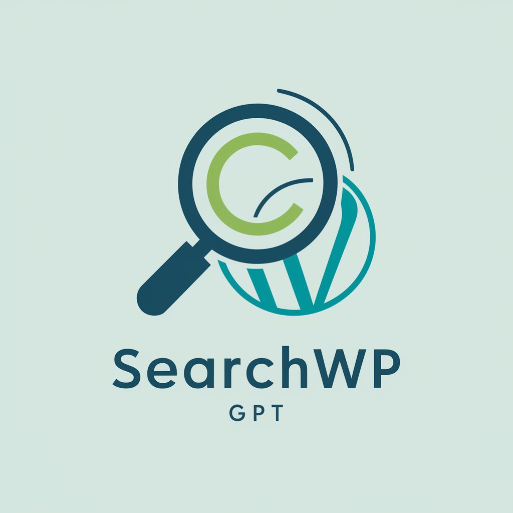 SearchWP in GPT Store