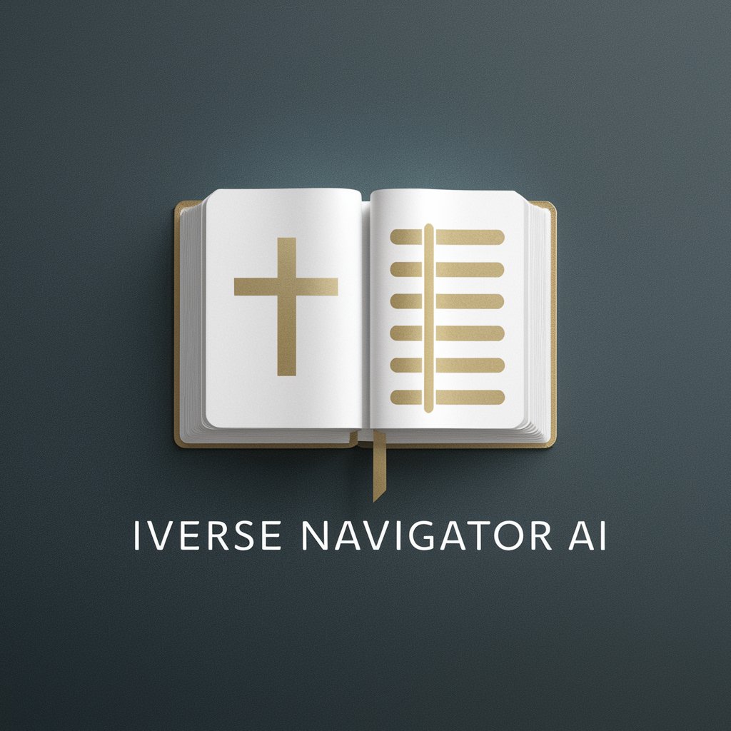 iVerse Navigator AI in GPT Store