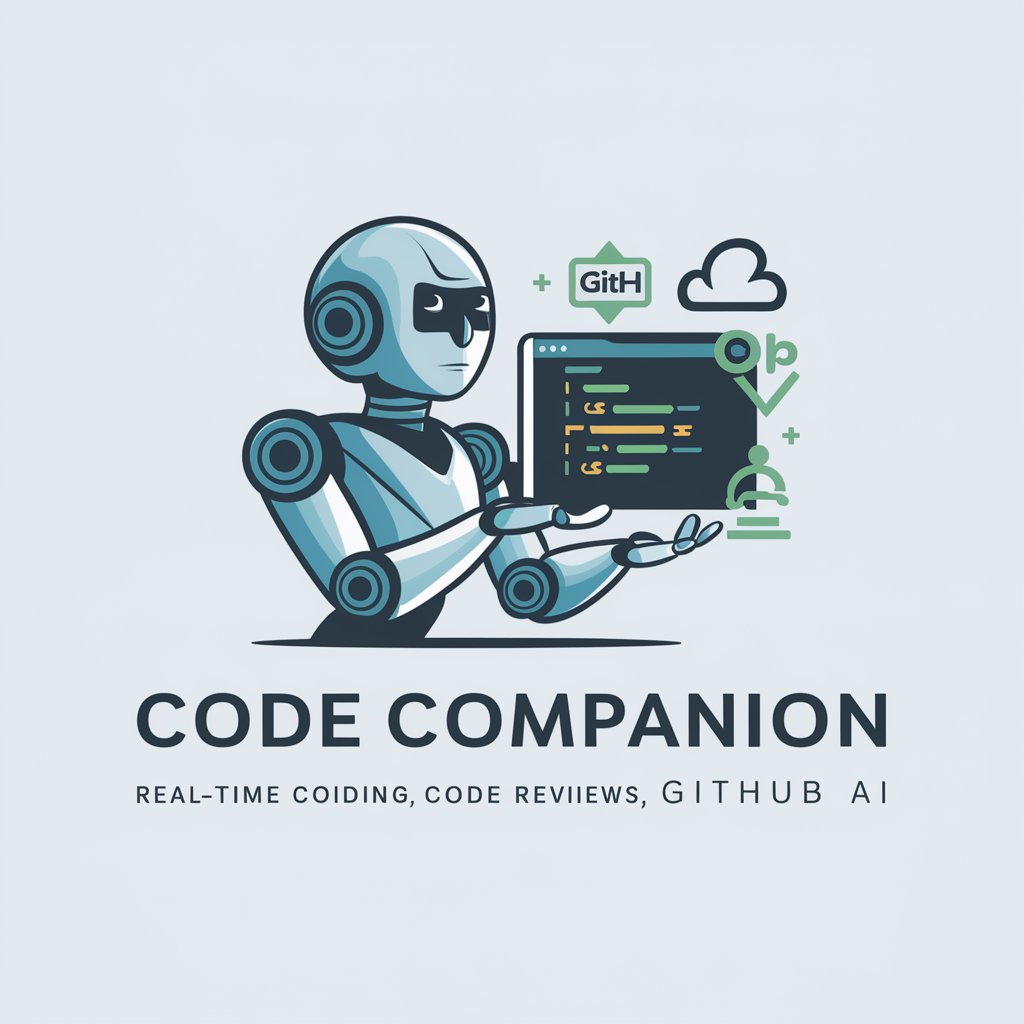 Code Companion AI