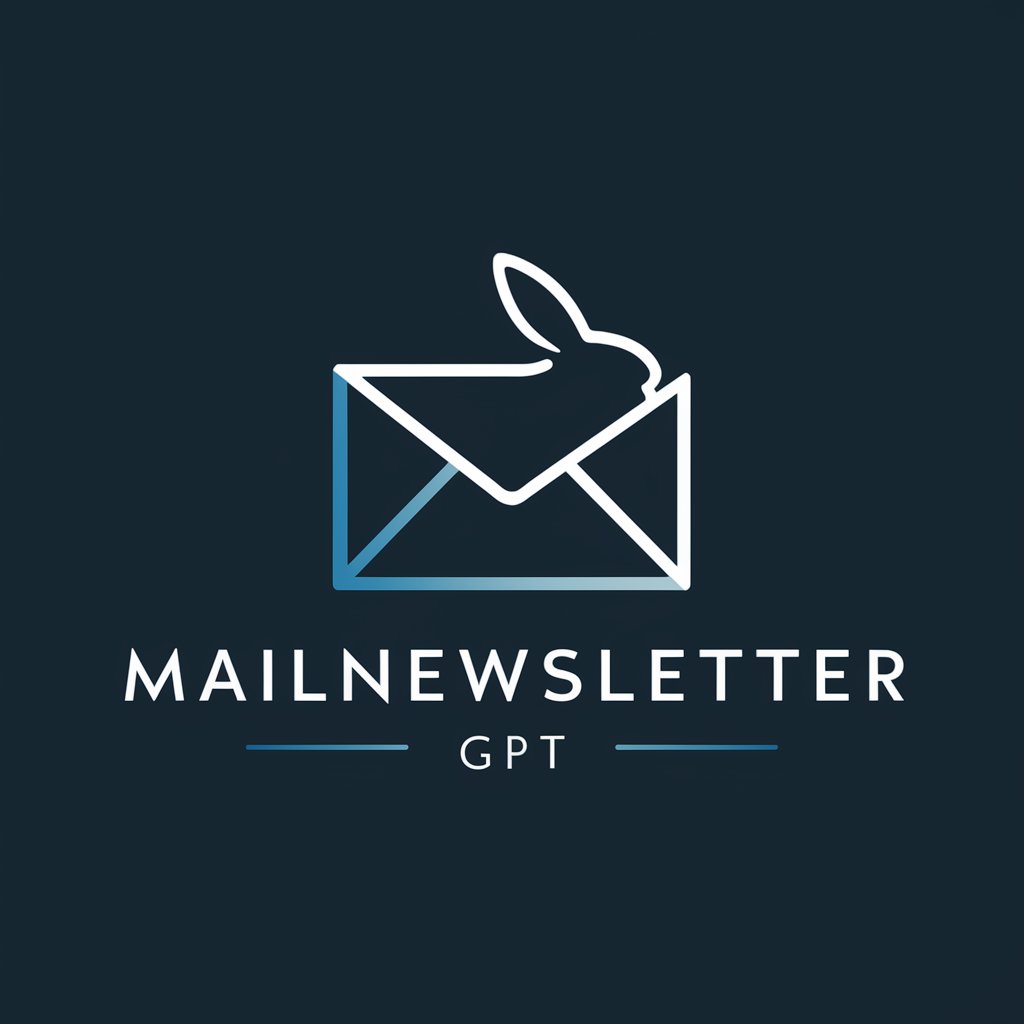 MailNewsletter🐇