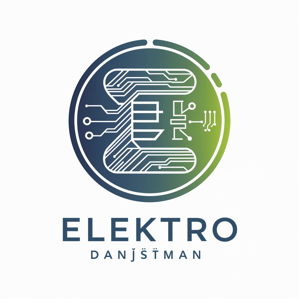 Elektro Danışman in GPT Store