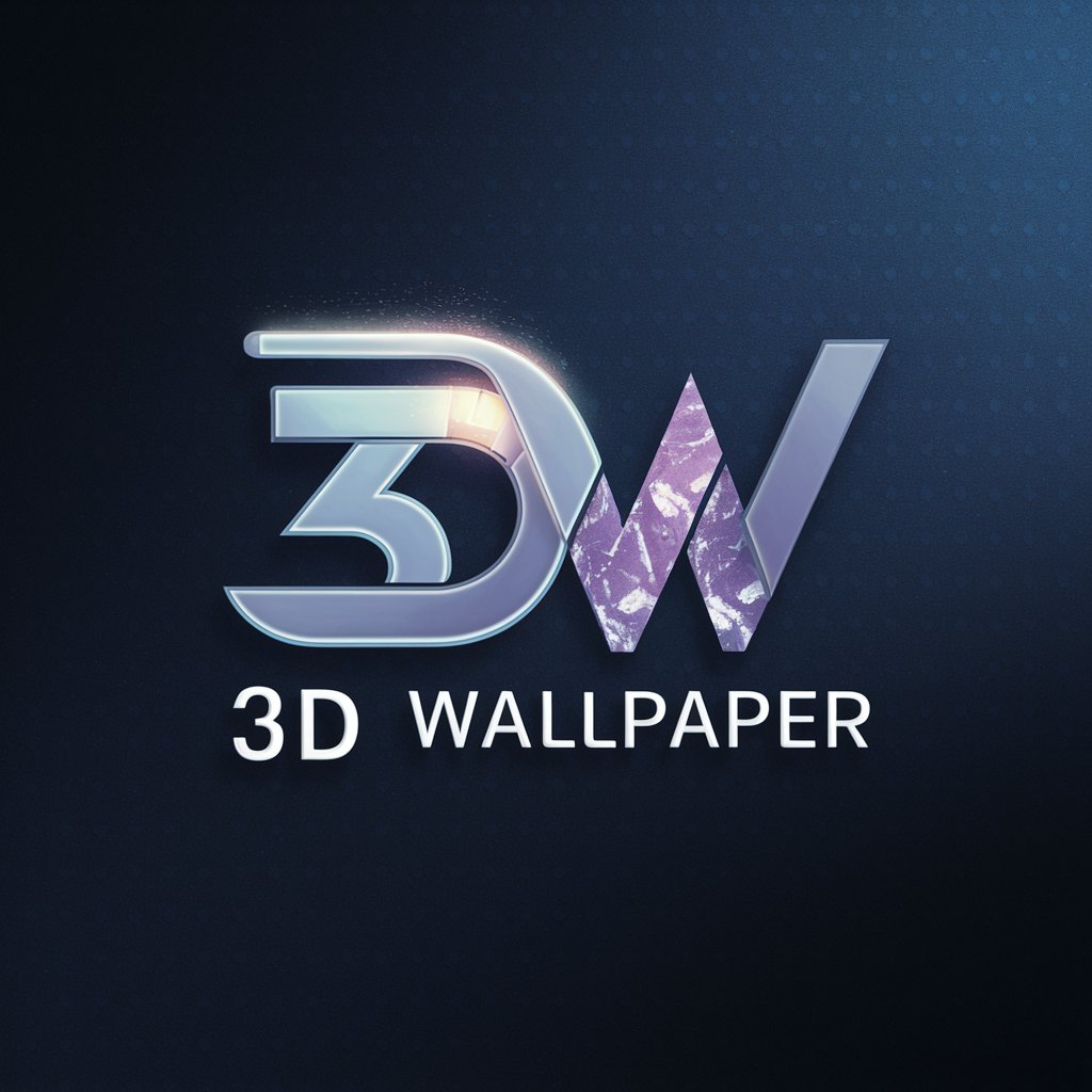 3D Wallpaper