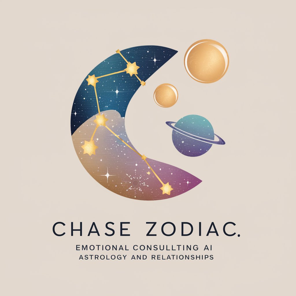 Chase Zodiac