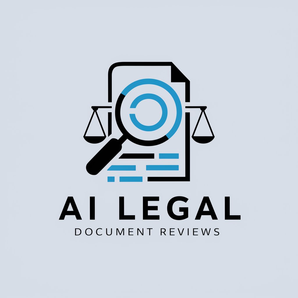 AI Legal Document Reviews