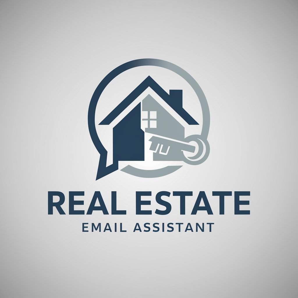 Real Estate Email Assistant in GPT Store