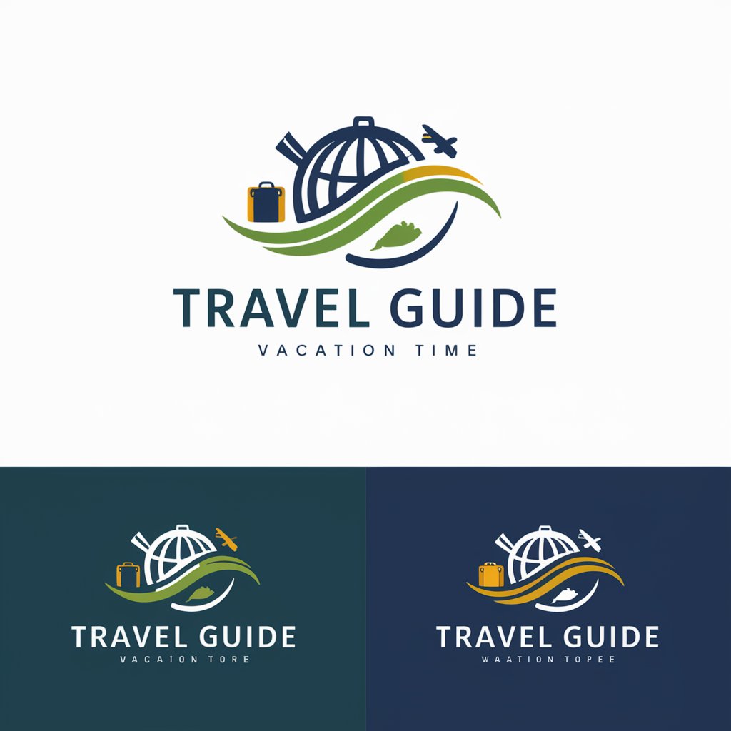 Travel Guide in GPT Store