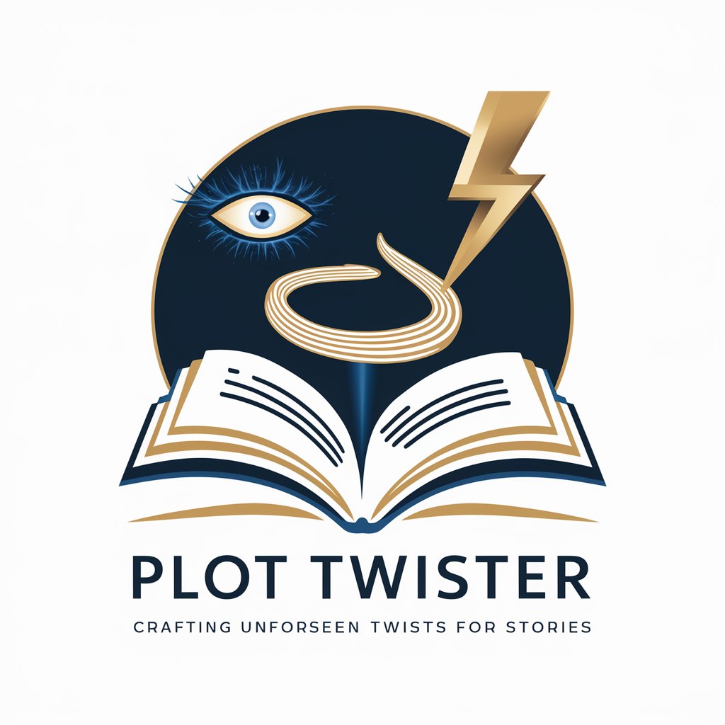 Plot Twister [GAME]