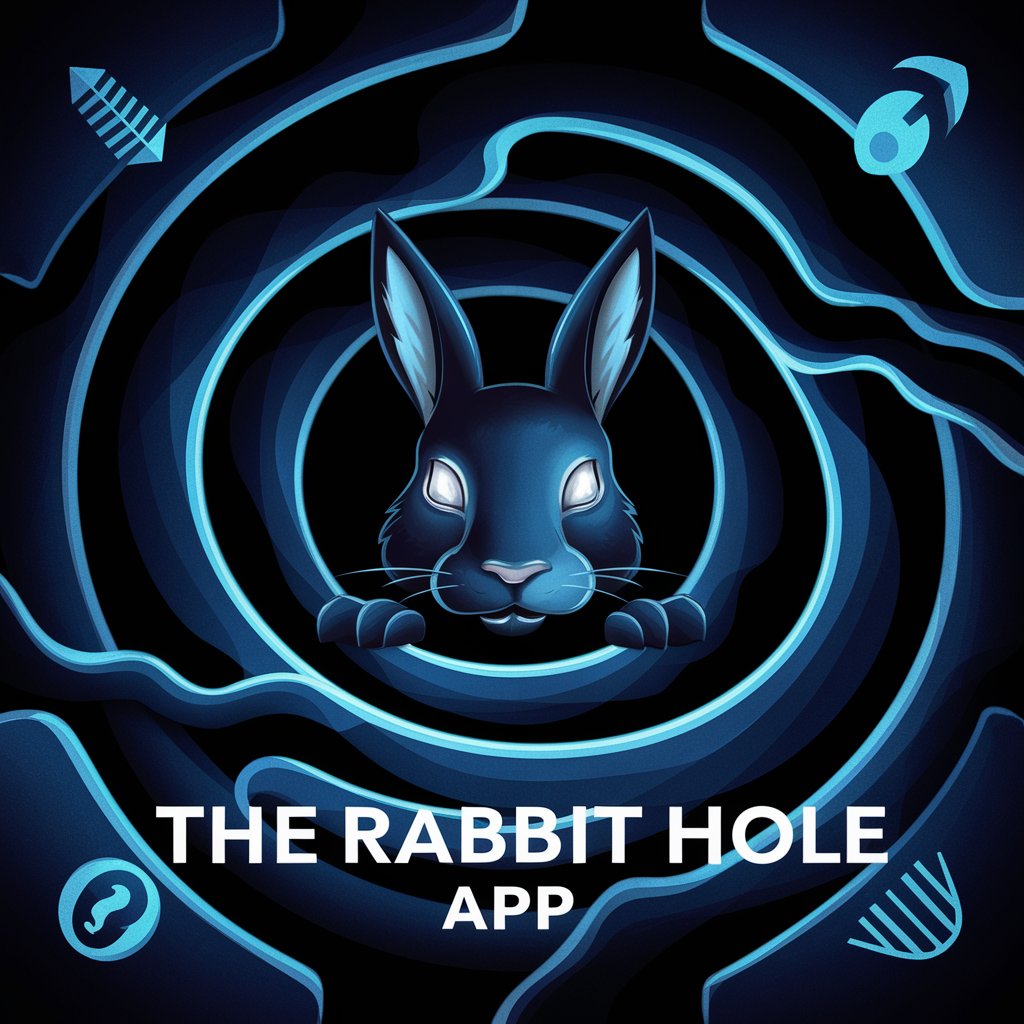 The Rabbit Hole in GPT Store