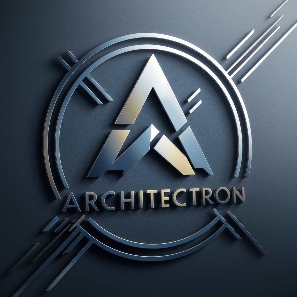 Architectron in GPT Store