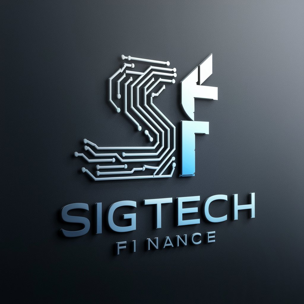 SigTech in GPT Store