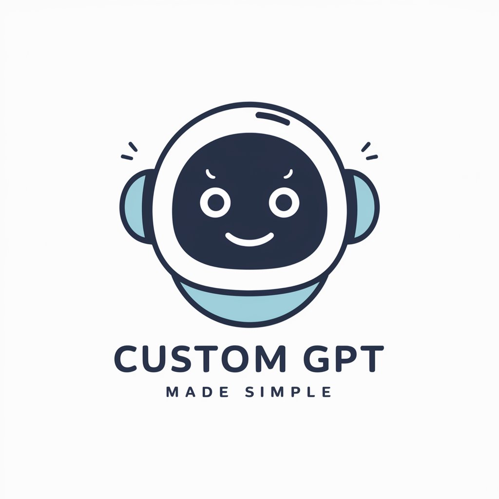 Custom GPT Made Simple