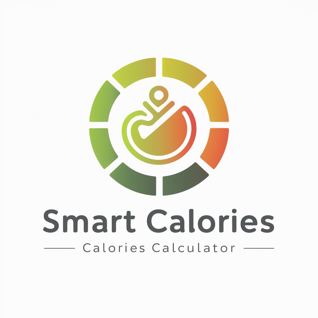 Smart Calories - Calories Calculator in GPT Store