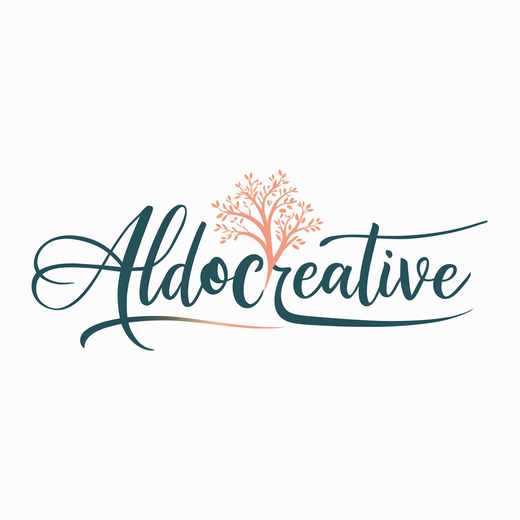 ALDOCREATIVE