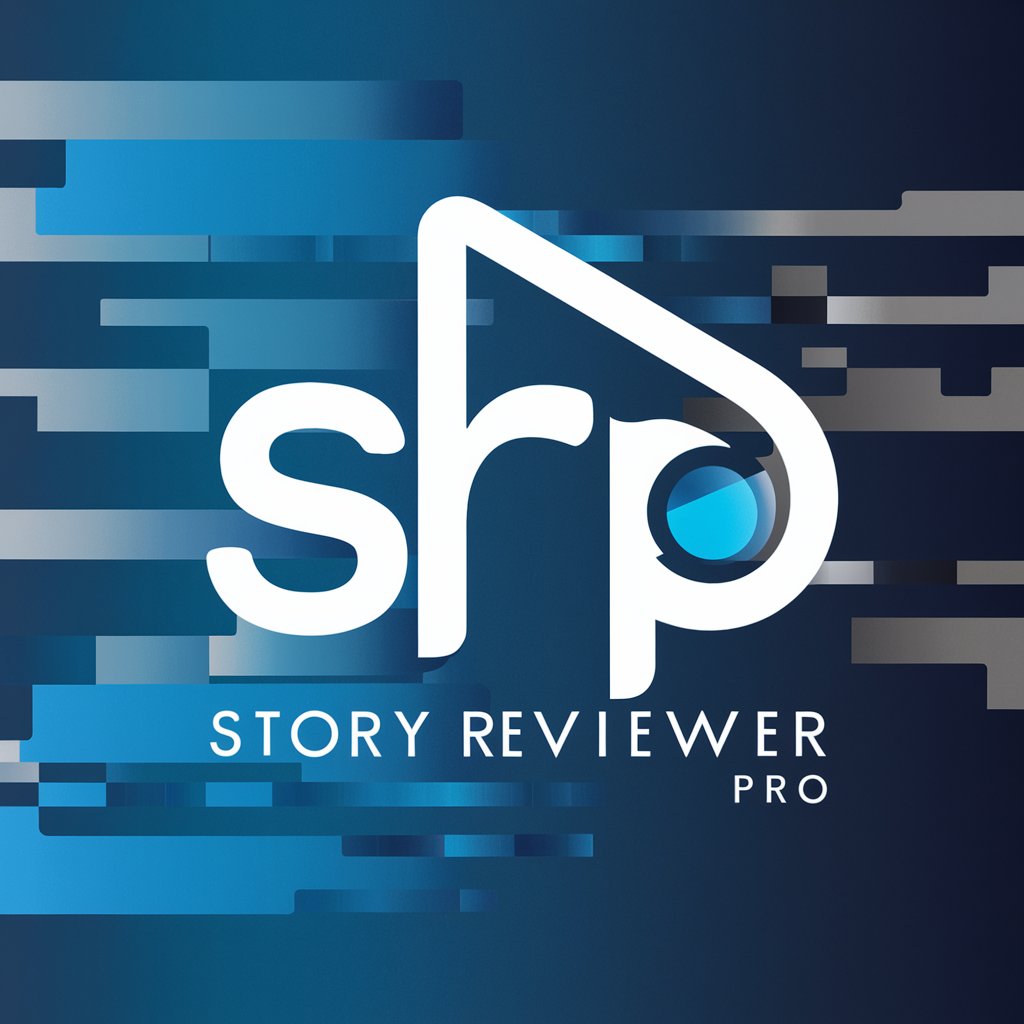 Story Reviewer Pro in GPT Store