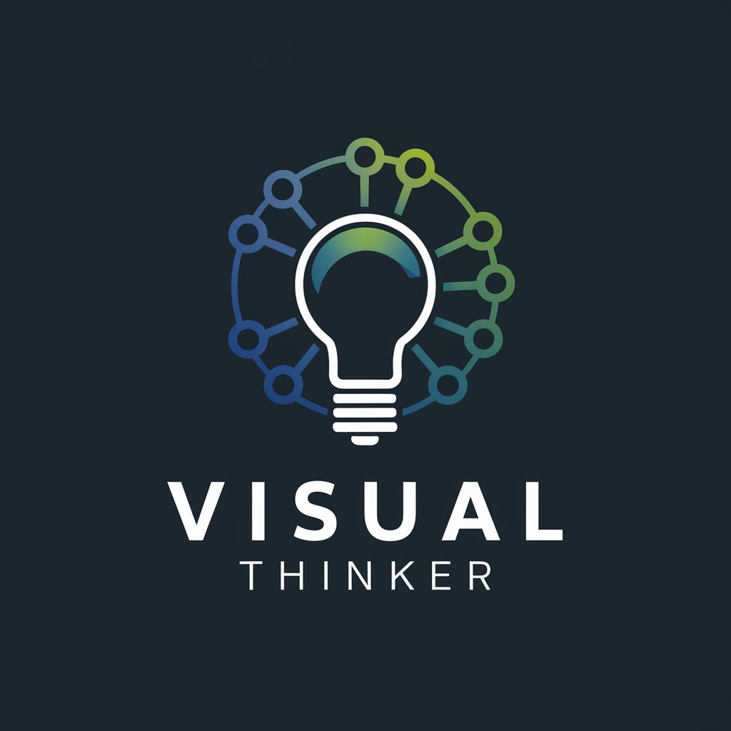 Visual Thinker in GPT Store