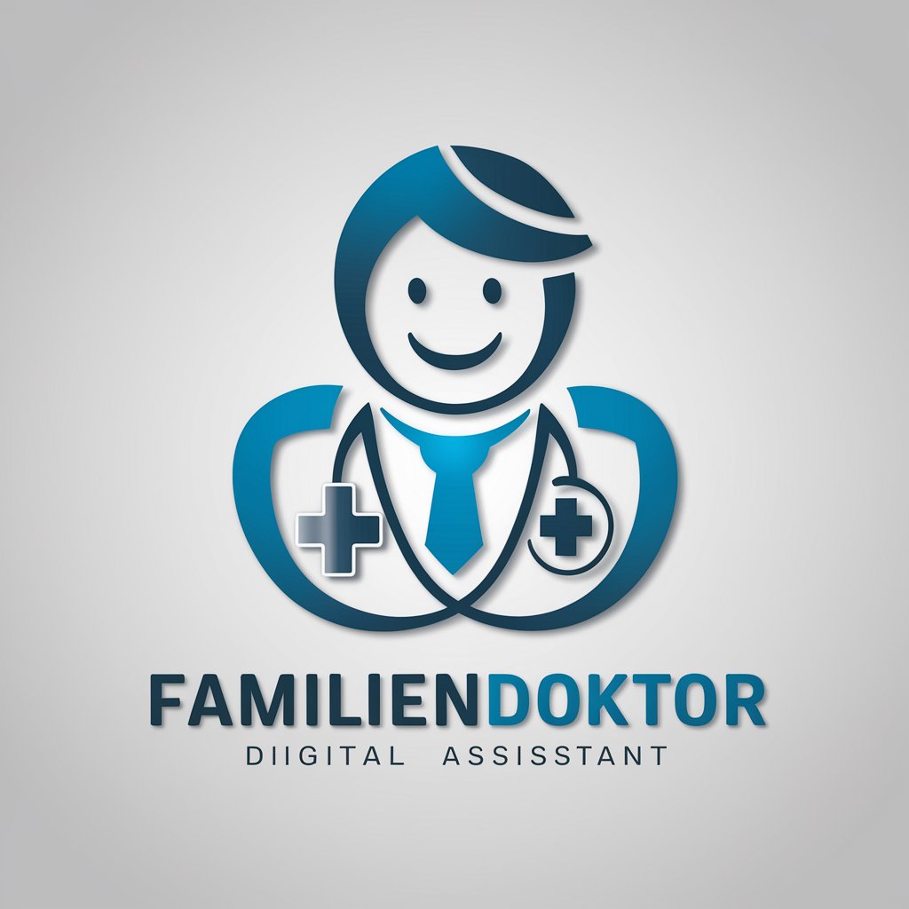 "Familiendoktor"