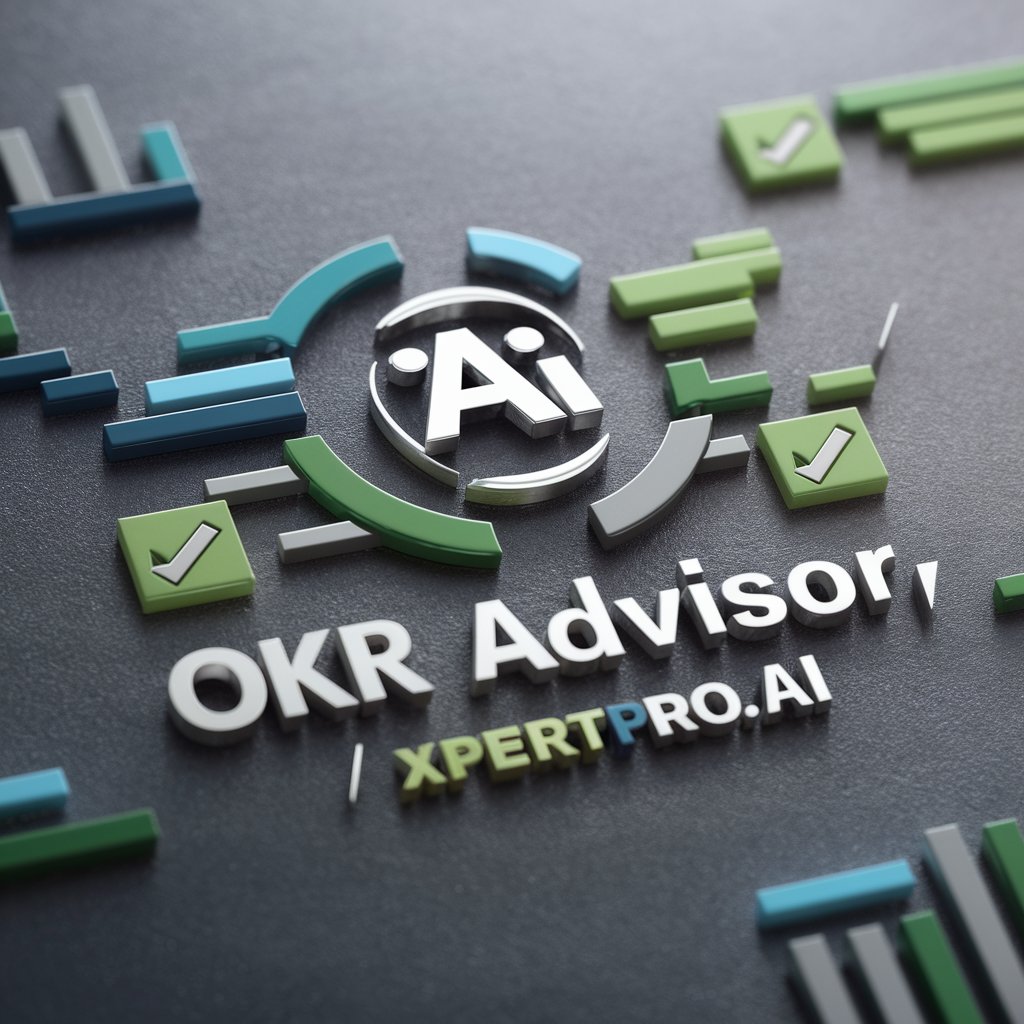 OKR Advisor | XpertPro.AI