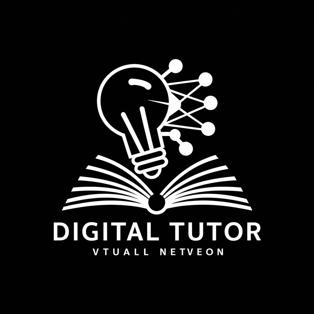 Artificial Intelligence Tutor in GPT Store