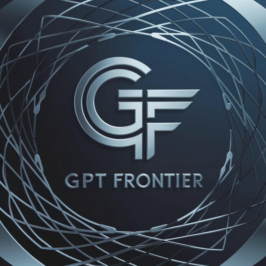GPT Frontier in GPT Store