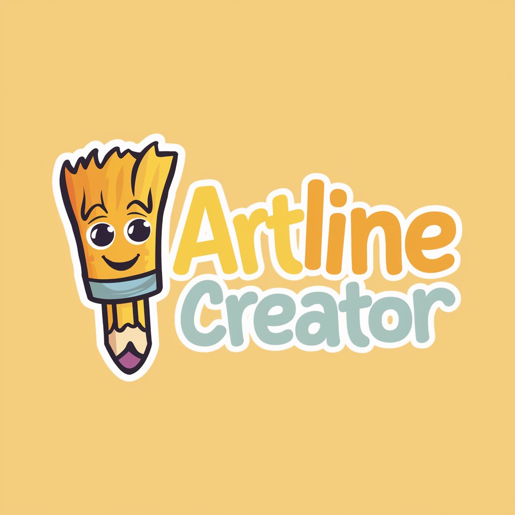 Artline Creator in GPT Store