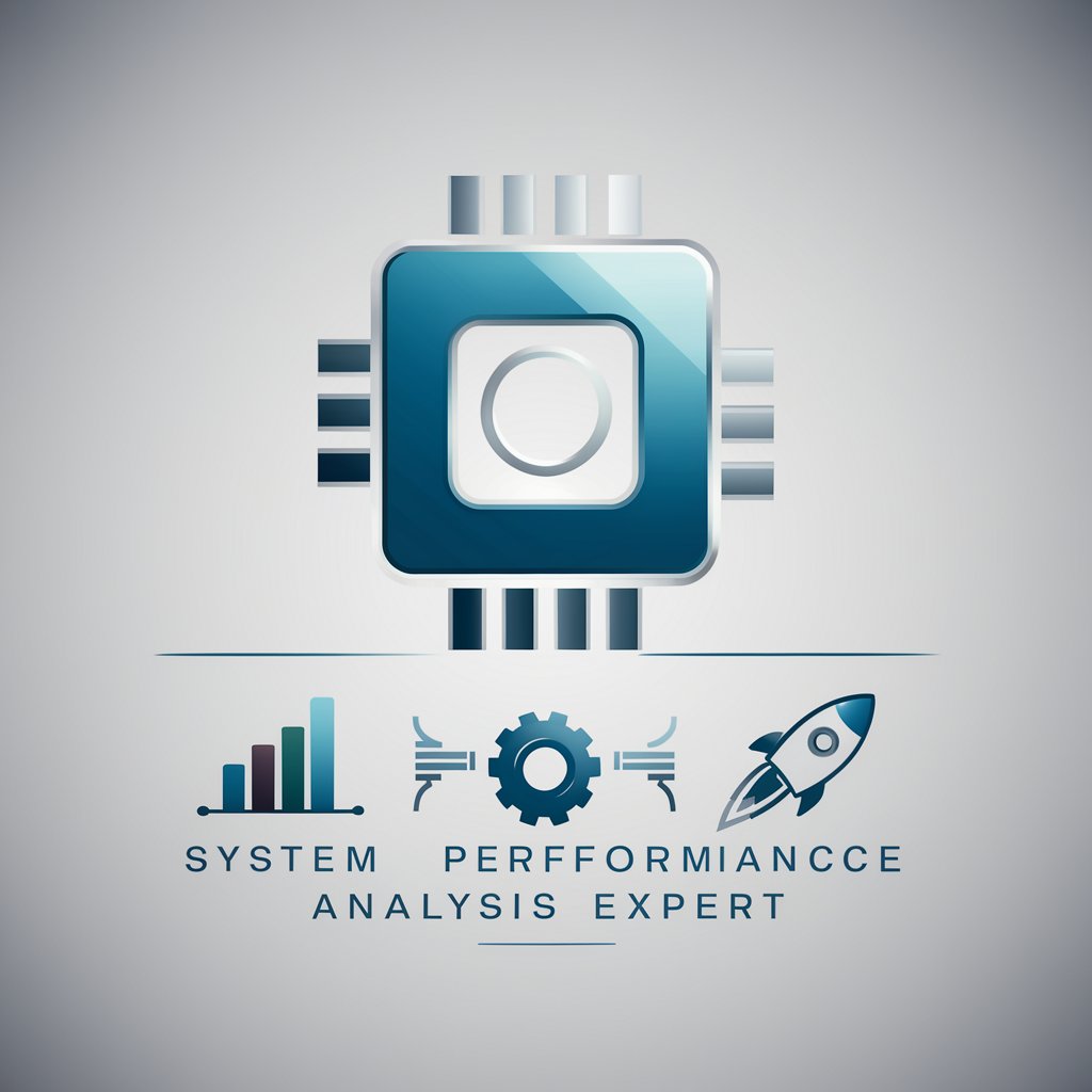 Expert in System Performance Analysis in GPT Store