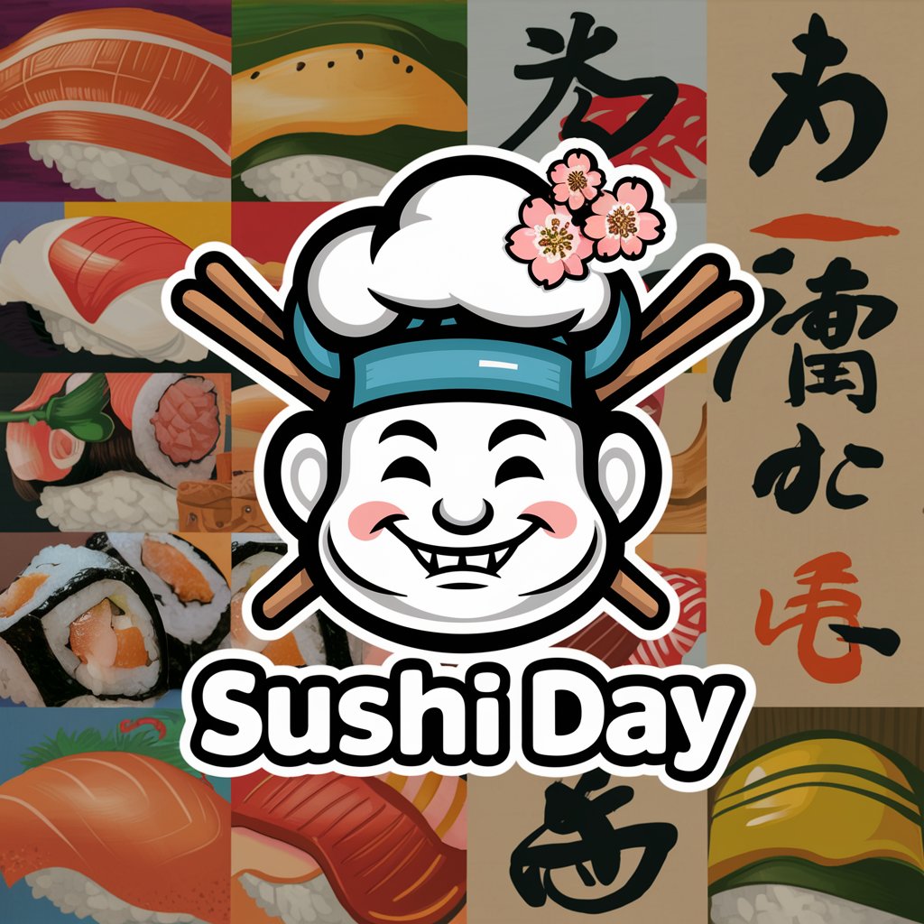 Sushi Day