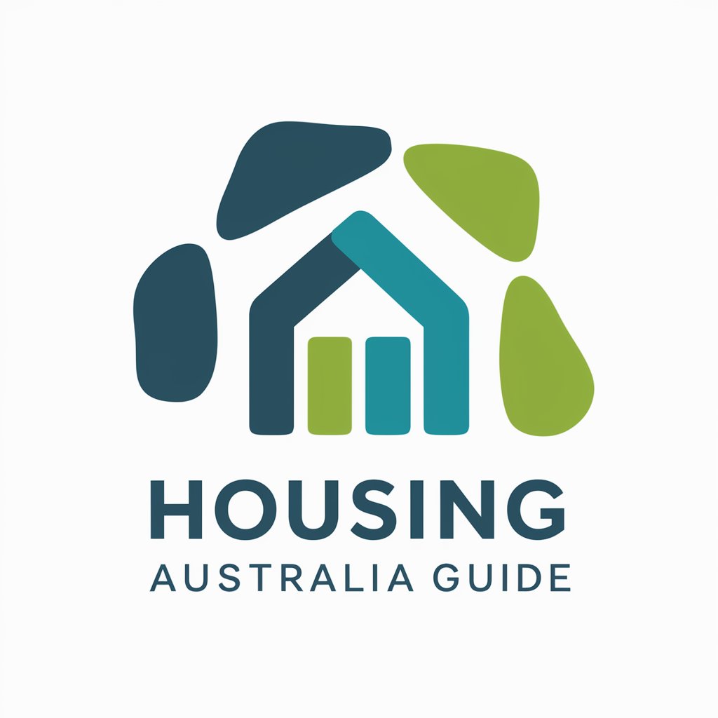 Housing Australia Guide in GPT Store
