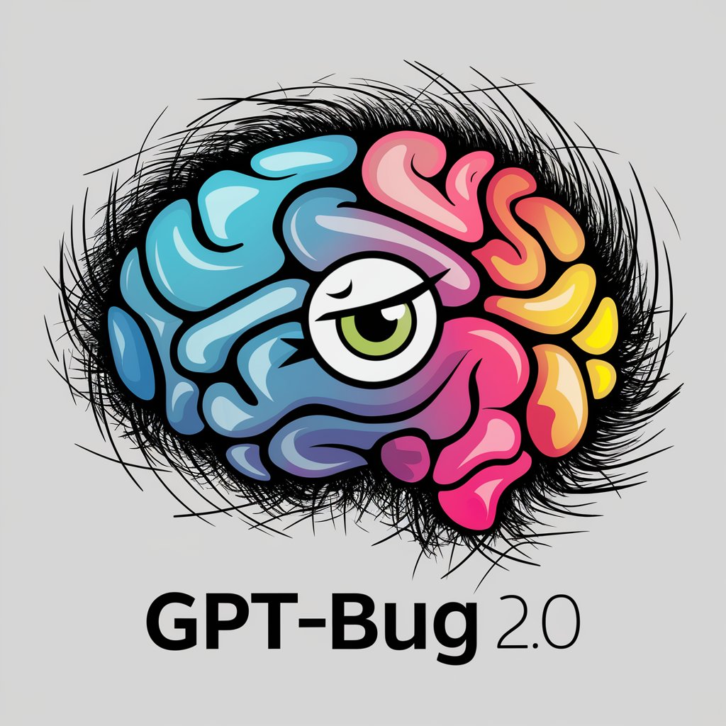 GPT-Bug 2.0 in GPT Store