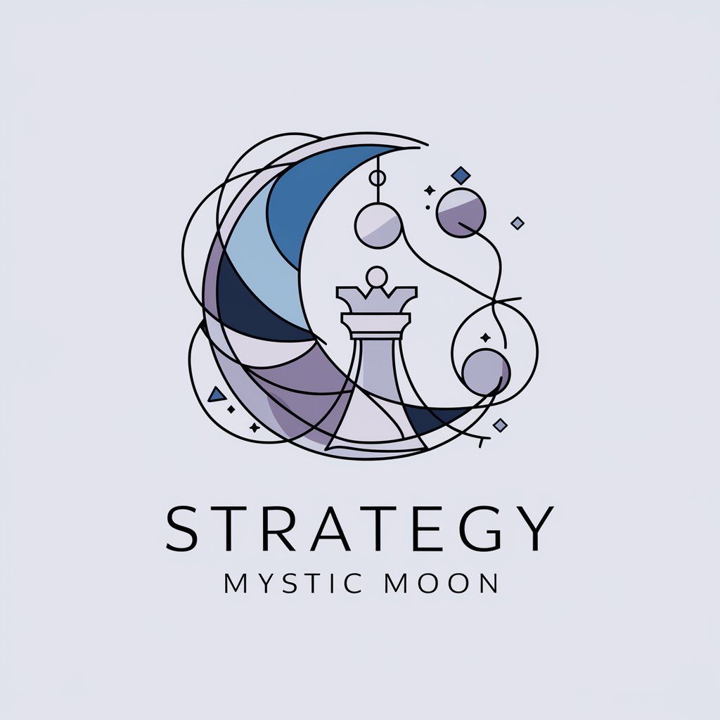 Strategy Mystic Moon