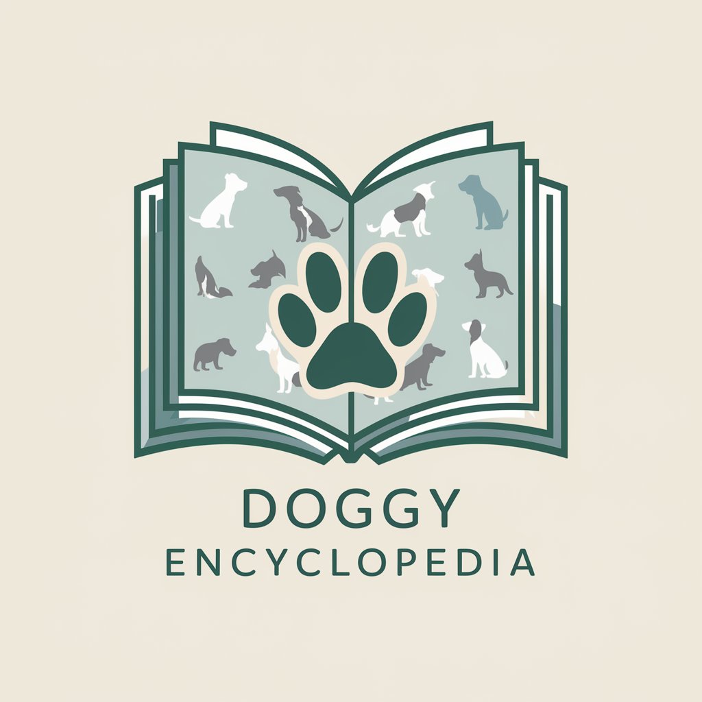 Doggy Encyclopedia