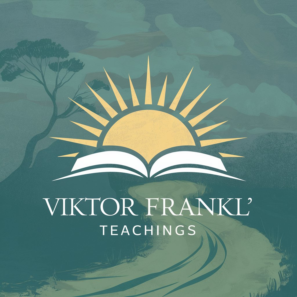 Viktor Frankl 심리학