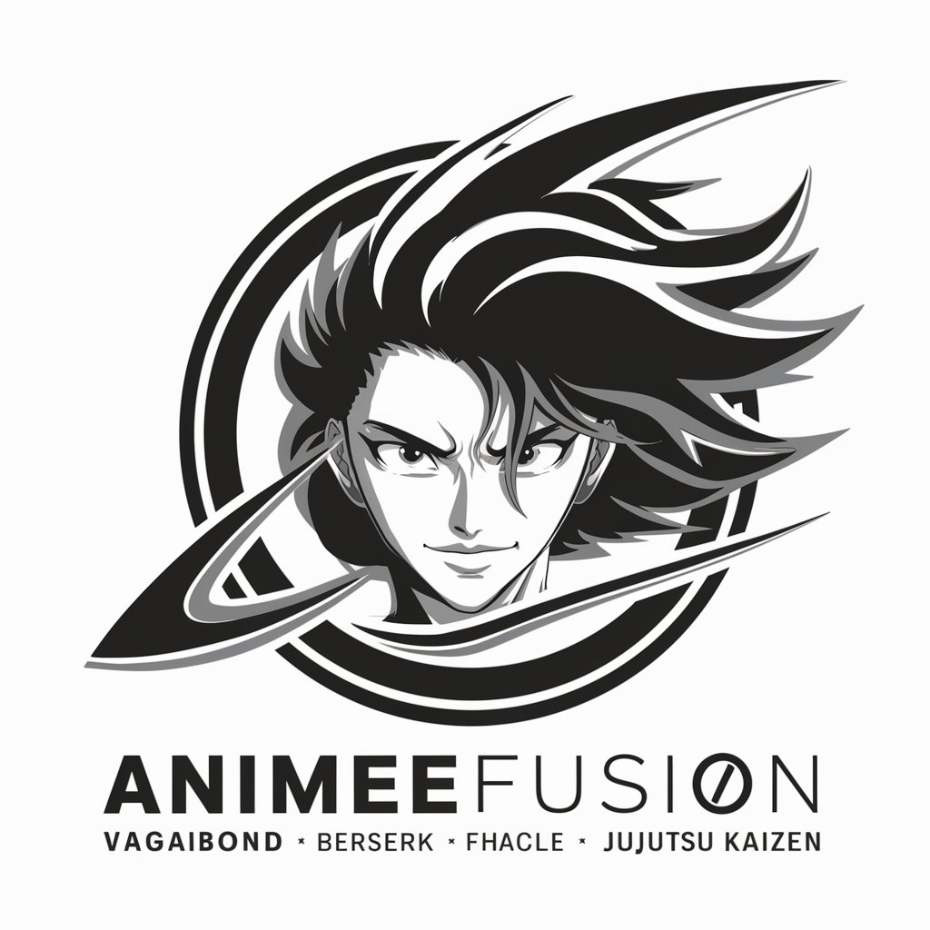 AnimeFusion