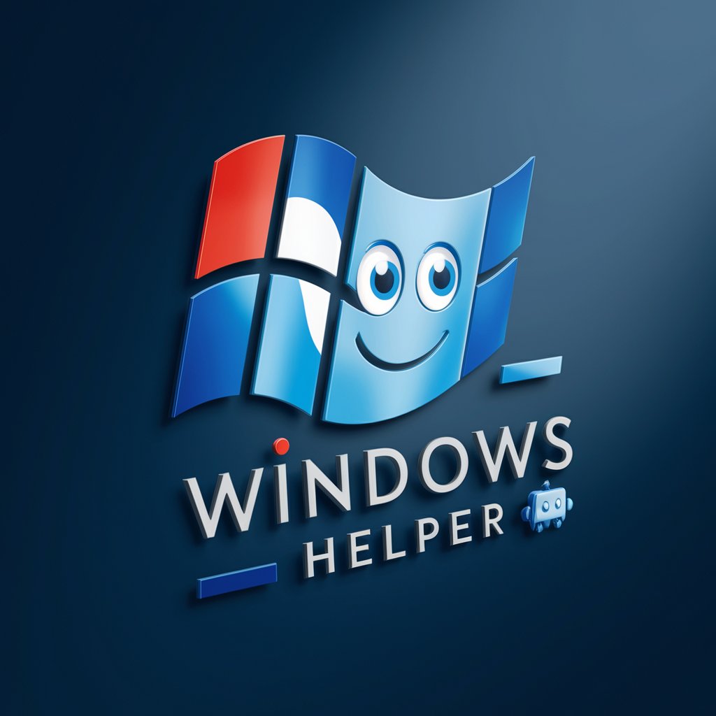 Windows Helper